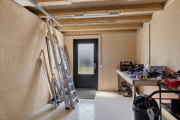 Foto - Te koop: De Nije Kamers 21, 9076 JD Sint Annaparochie